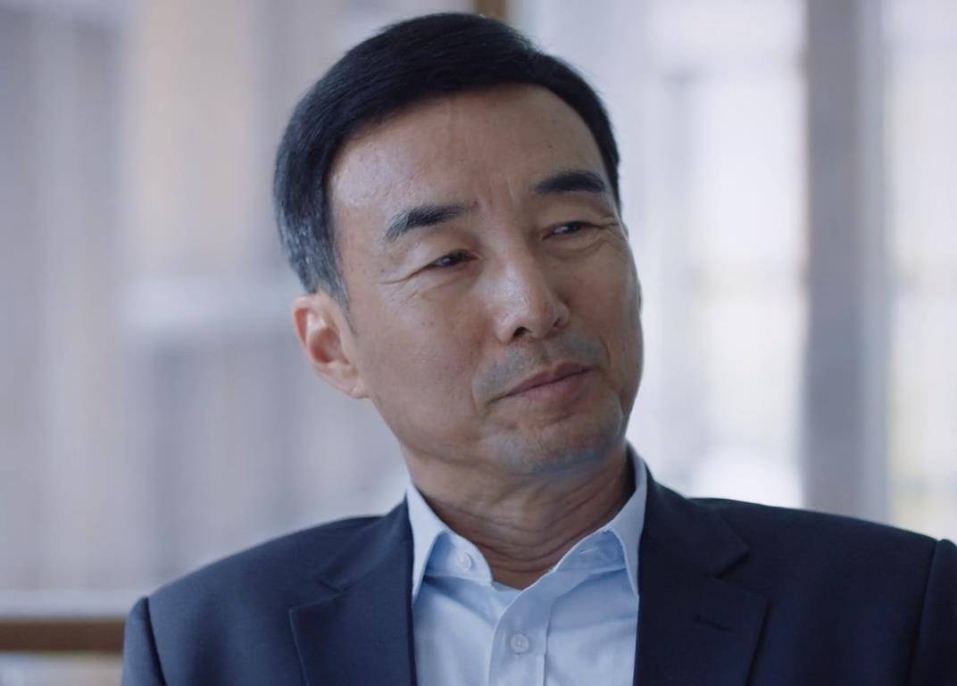 《暴风眼》大结局:盘点马骏海的十大疑点,看来幕后黑手非他莫属_马尚