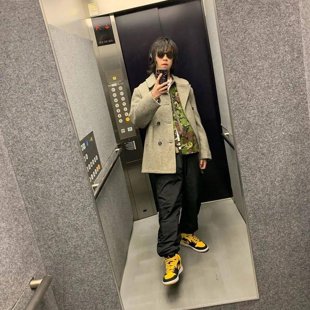 永别了,virgil最爱的街头小子yoshi._abloh_时尚_网络