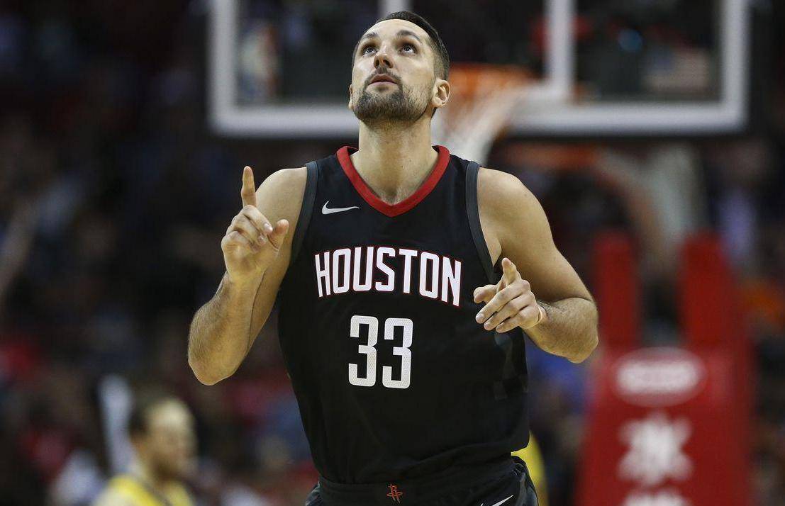 火箭新援9分钟首秀惊艳,25岁首轮秀,曾疯抢17篮板_比赛_威尔森_连败