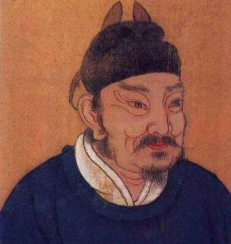 等到郭威称帝之后,与他关系最近的后代亲属只有两个:妻子的侄子柴荣