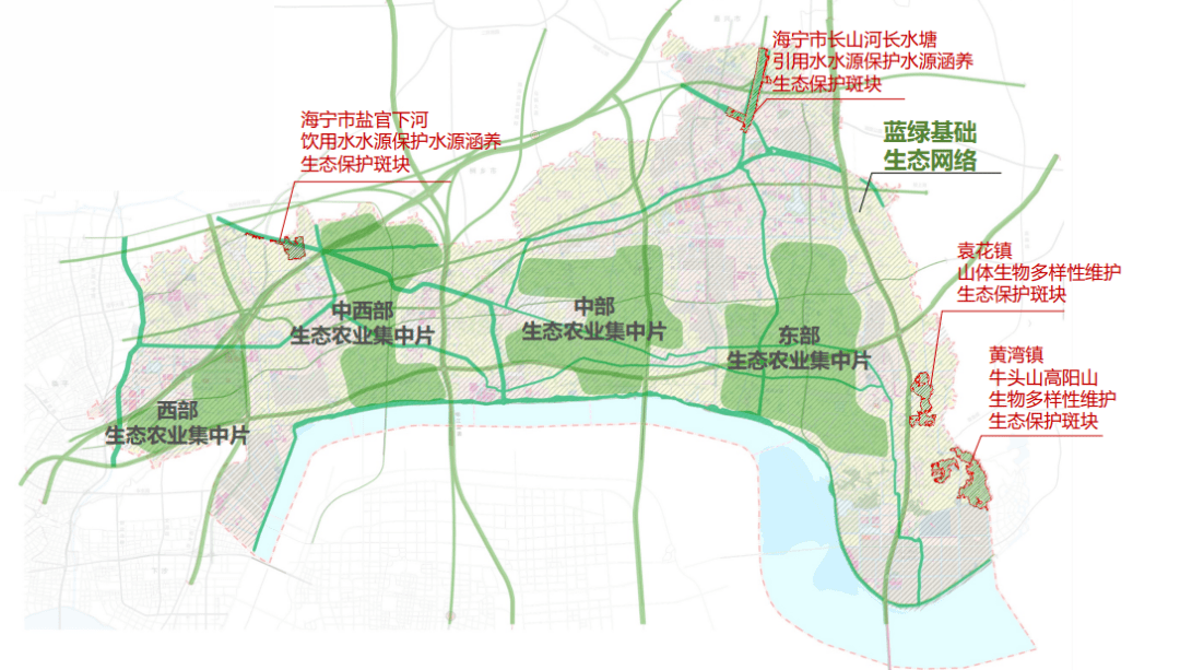 规划出炉！未来的海宁是这样的！_国际化_城市_发展