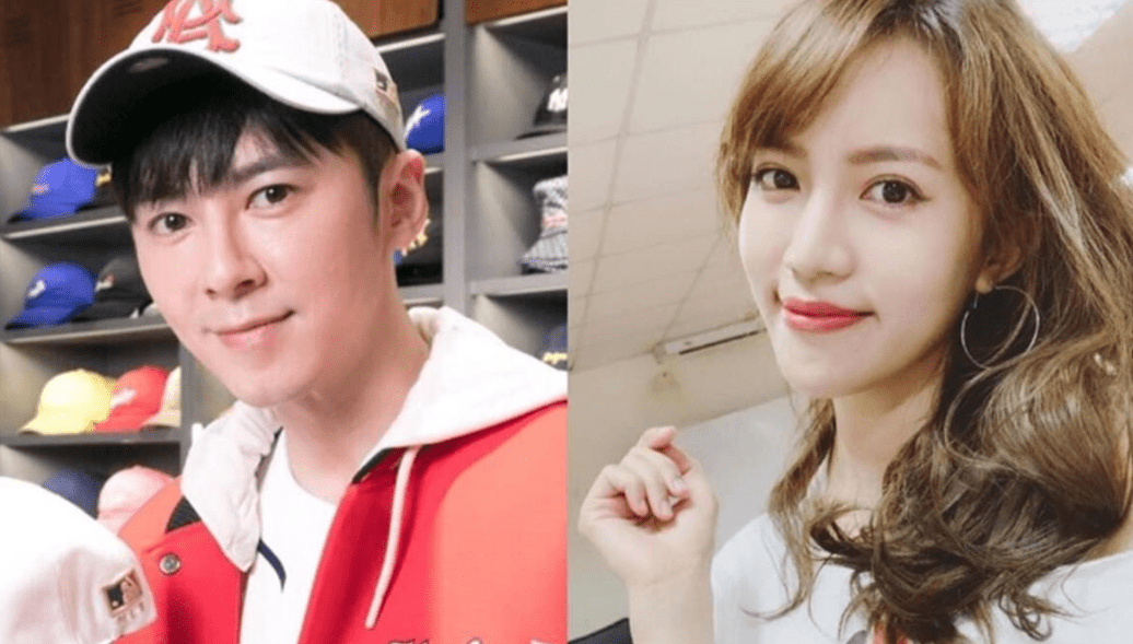 又一男星升级当爸!35岁李国毅宣布结婚4个月,38岁妻子临盆在即