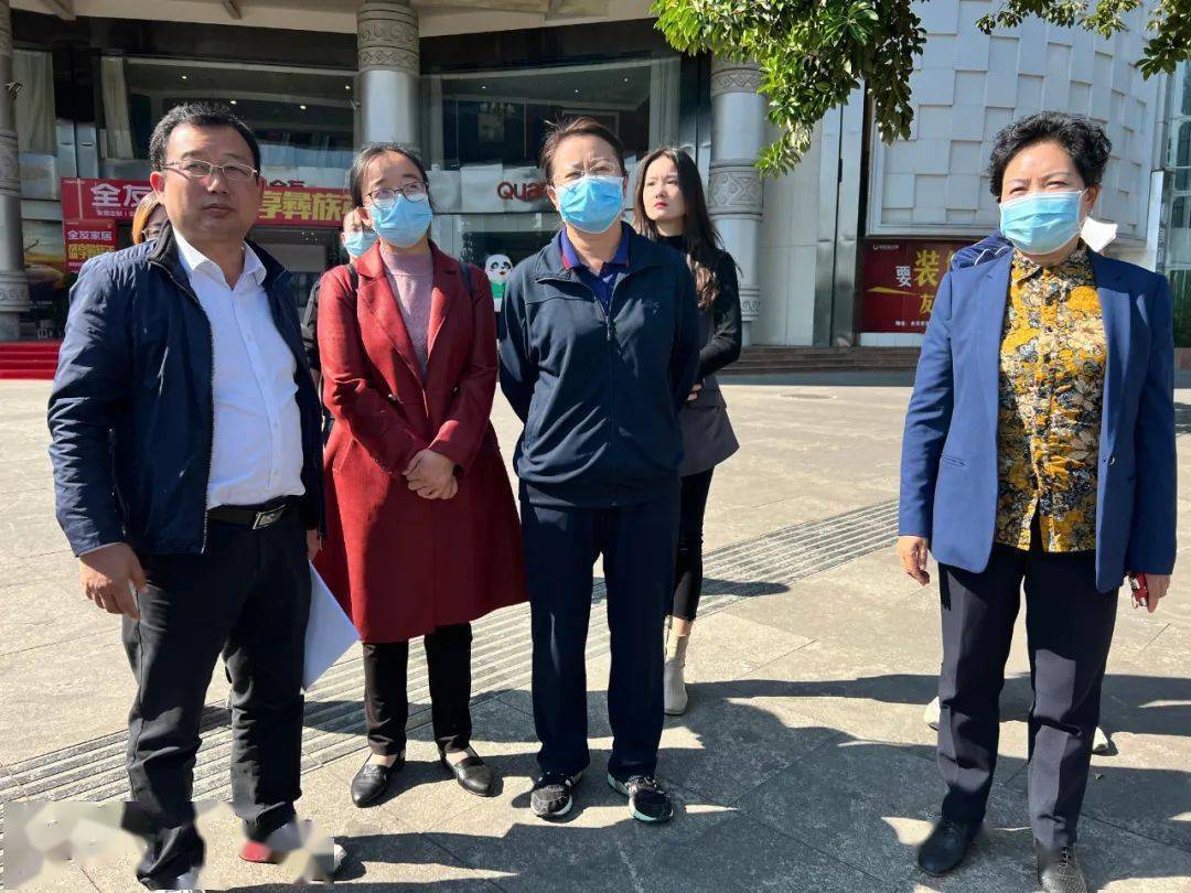 宋莉带队督导全国文明城市创建工作_西昌市_建设_问题