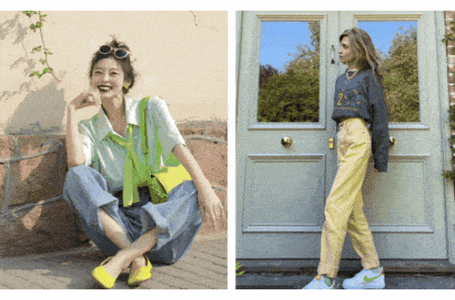 添加防串色因子和污渍防防御因子,能够在衣服表面形成一层保护膜,给