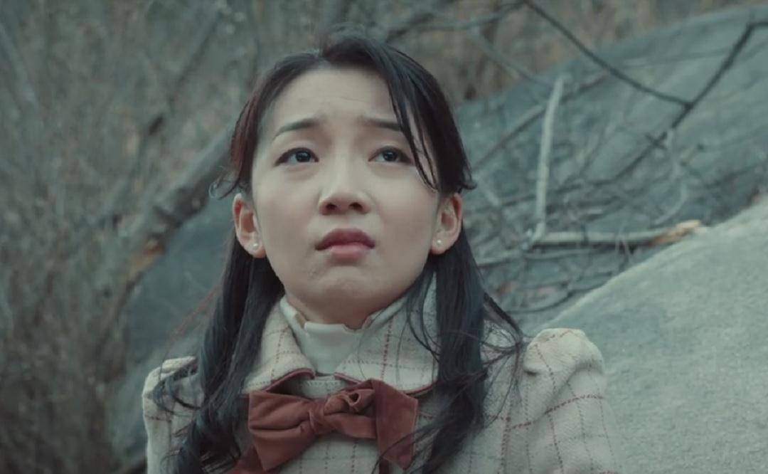 《光荣时代》绿叶之冼怡:她出场不多却总能令人眼前一亮_郑朝阳_白玲