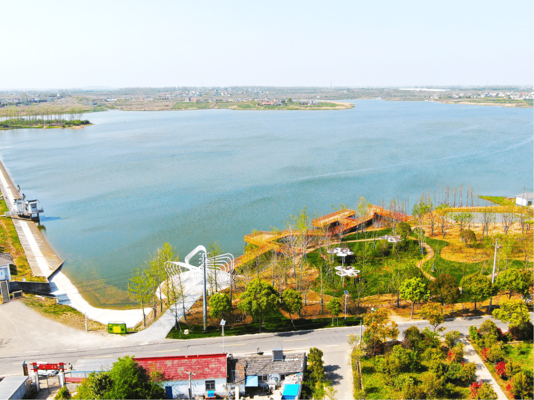 南京六合马鞍街道泥桥村山陈组成功获评省级特色田园乡村!_村庄_村民