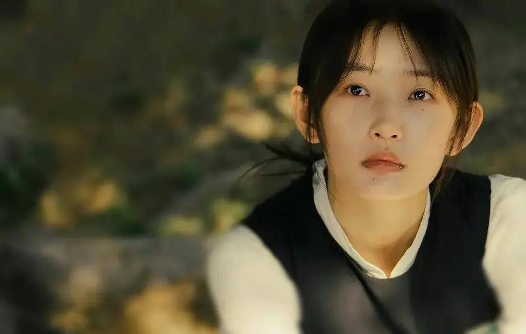 周怡然:女主角吴克群被称为周迅,白百何的接班人,为什么是?