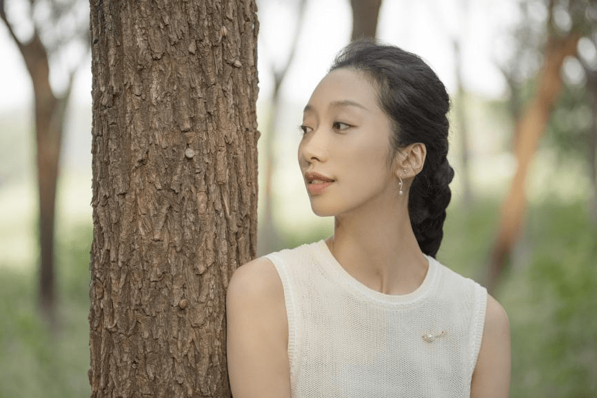 不婚主义者黄觉的妻子麦子究竟有怎样的魅力?_珍珠_女性_成长