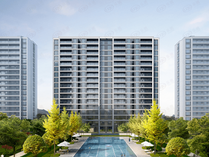 绿城金茂春澜璟园最新房价动态,交房时间,春澜璟园位置.