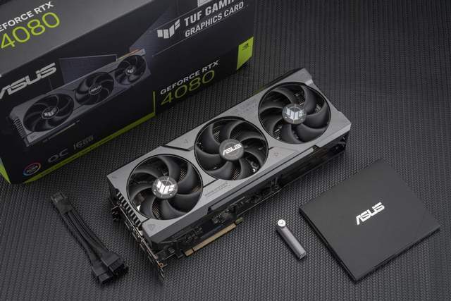 华硕TUF-RTX4080-O16G-GAMING首发测评_手机搜狐网