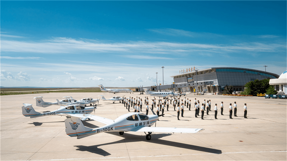 北京翔宇航校养成飞行教员全国招聘_航空公司_训练基地_条件