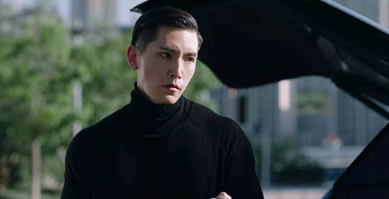 《暴风眼》大结局已经流出,仍有5大疑点解释不通