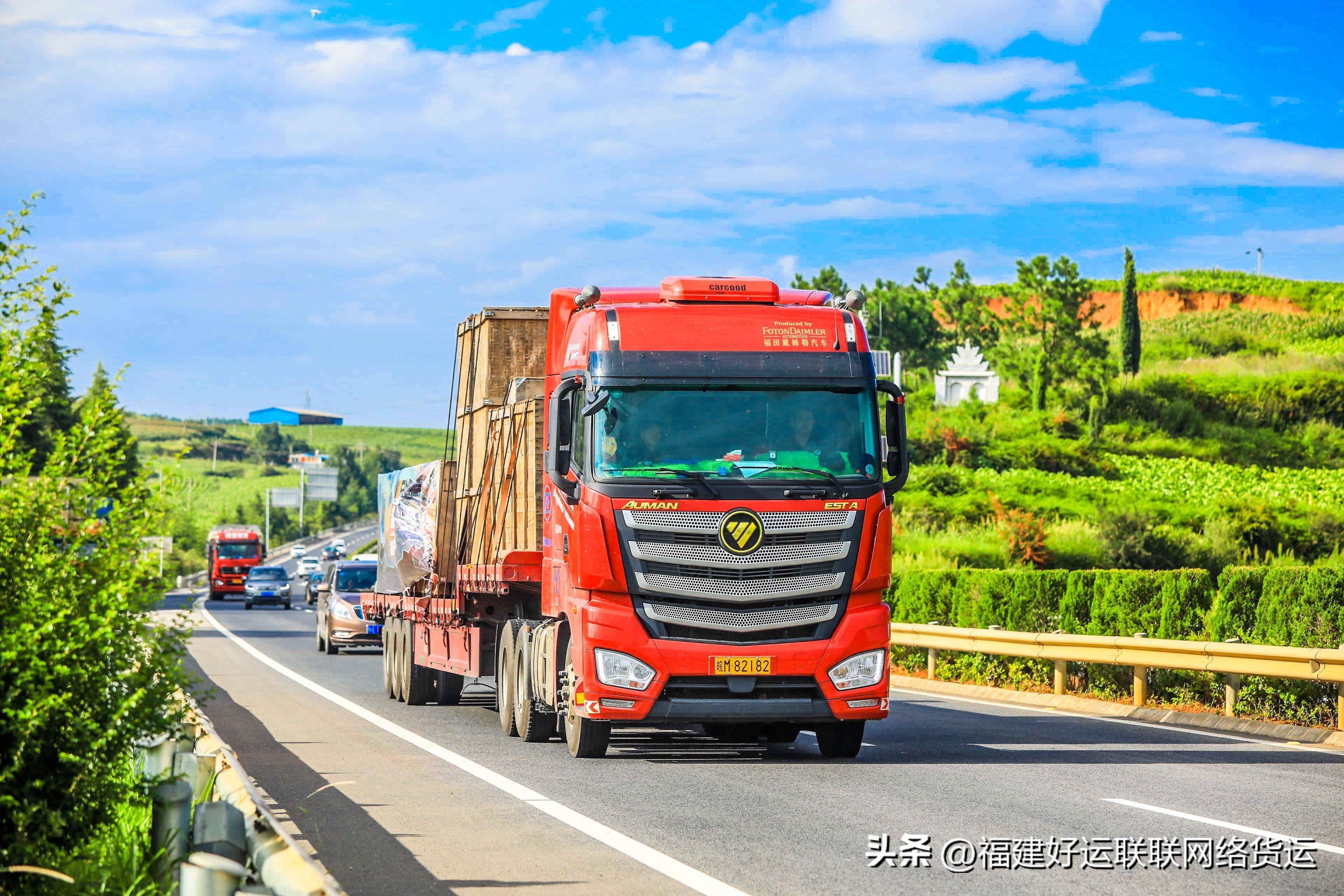 国七又要跟上了?卡友:国六还没摸着