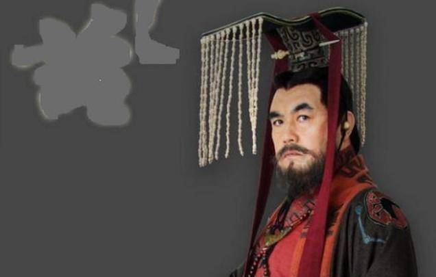 秦始皇_李世民_刘秀