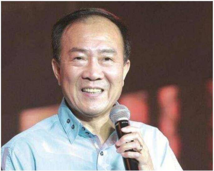 等到戴志诚回天津看爹妈的时候,他和杨蕾同样