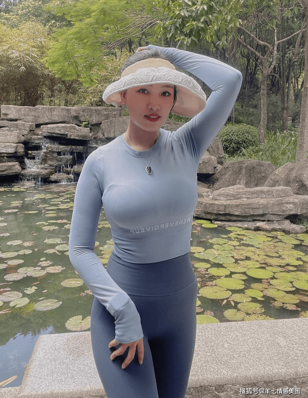 善于低头的女人是厉害的女人,越是强悍的女人_男人_老公_保护