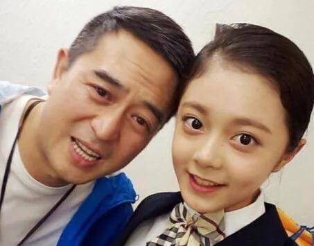 《你是我兄弟》主演现状:女主董洁走下坡路,女配角却大红大紫_邓超_剧