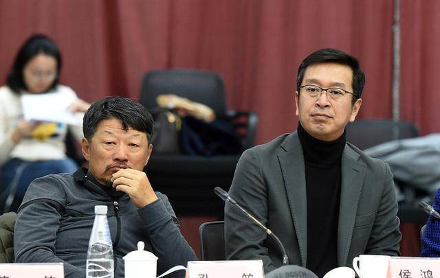 被胡歌靳东拒绝的《琅琊榜》,让王凯哭了多次,侯鸿亮为何会后悔_观众