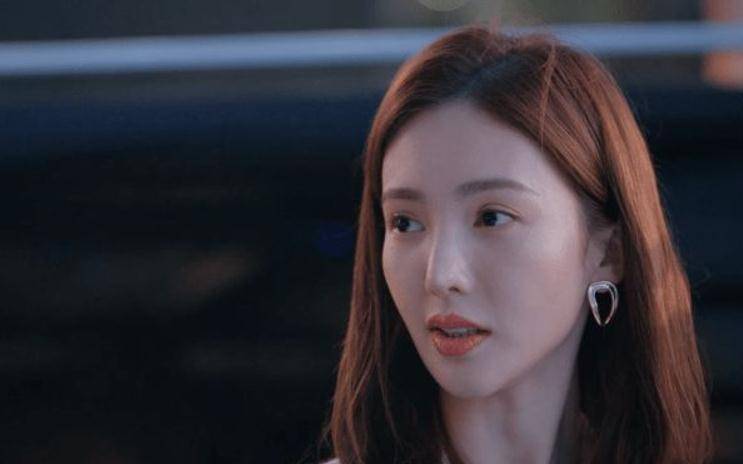 《你是我的荣耀》夏晴于途分手因为钱,误会夏晴了,是因为乔晶晶_生活