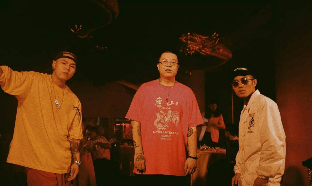 排面丨higher brother作品入选国外大牌游戏!