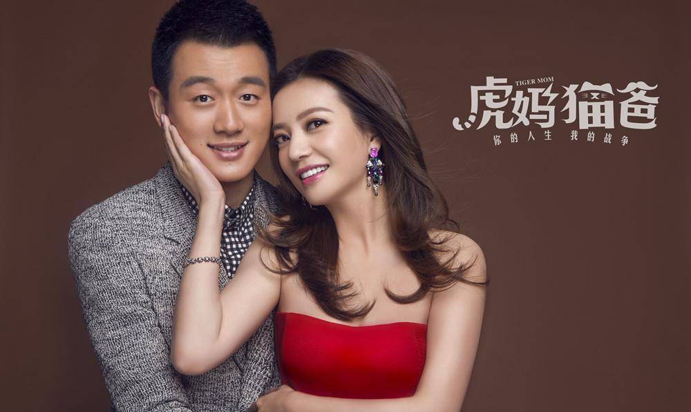 《小舍得》成功上星两大卫视,佟大为宋佳领衔,实力派演员齐聚_南俪