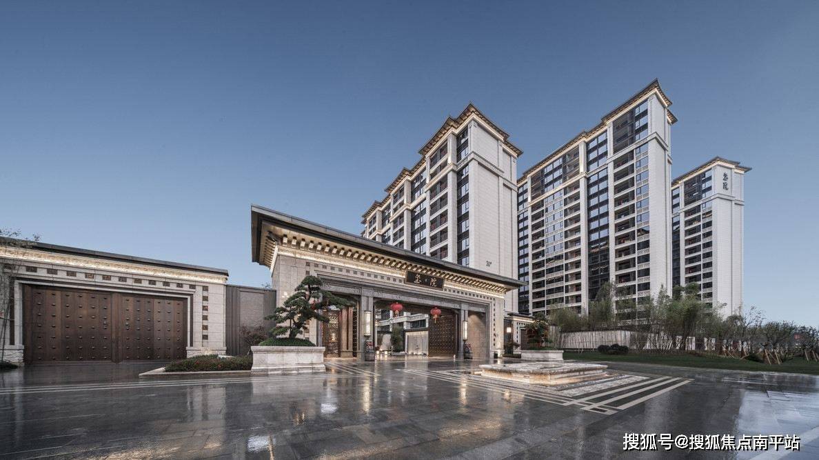 【首页】漳浦建发玺院二期售楼处电话400-159-8559转8888【售楼中心】