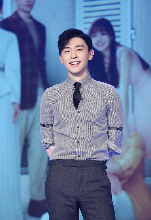 《我的真朋友》angelababy自曝拍戏囧事:吃八碗面差点吃吐_邓伦_时候