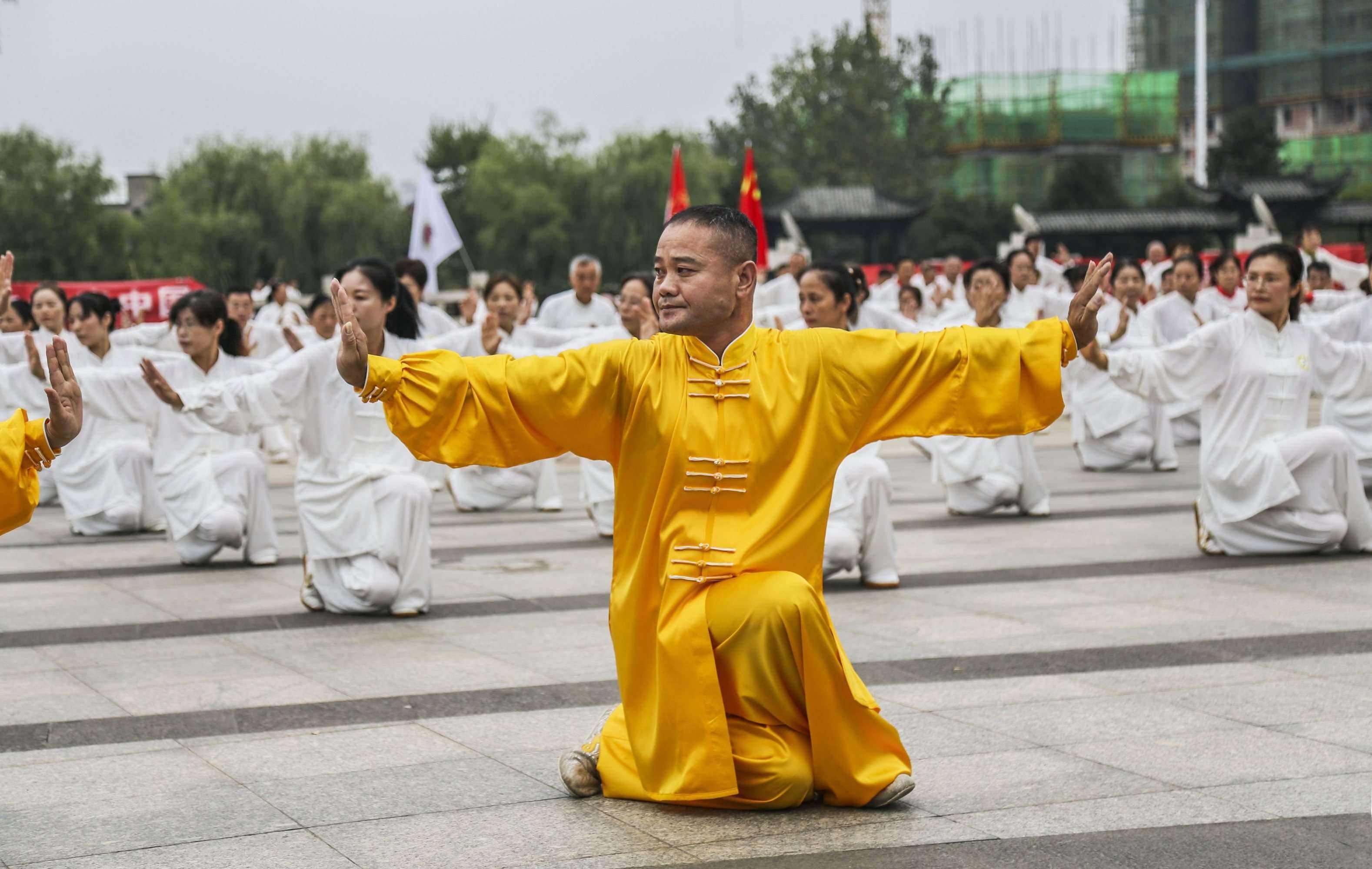 健身氣功:六字訣養生法_臟腑_吐納法_口型