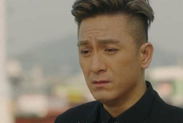 使徒行者3》:左右摇摆的韦作荣,终于是把自己逼入了绝境_魏德礼_长兴