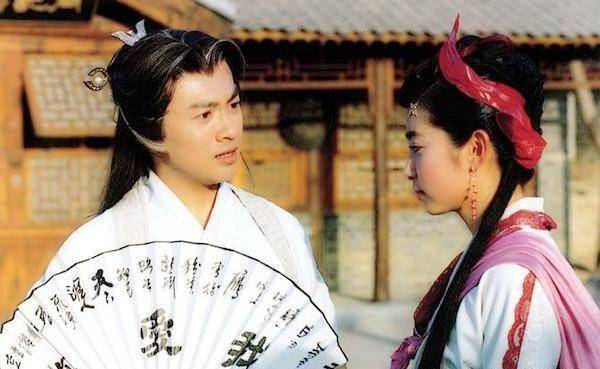 盘点苏有朋出演过的12部经典电视剧,你最喜欢的是哪部呢?