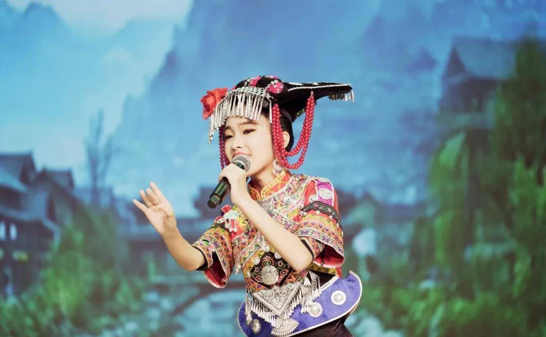 第二届"儋州好声音"少儿组半决赛晋级选手名单公布_钱锦_薛雅_雅诗