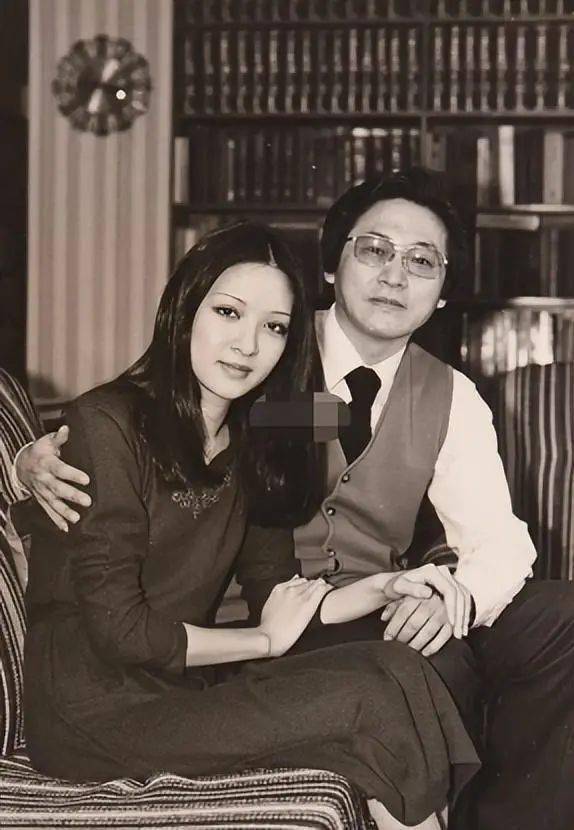 为何宁死也要离婚,看李敖干了什么就不奇怪了_刘会云_罗君若_王尚勤