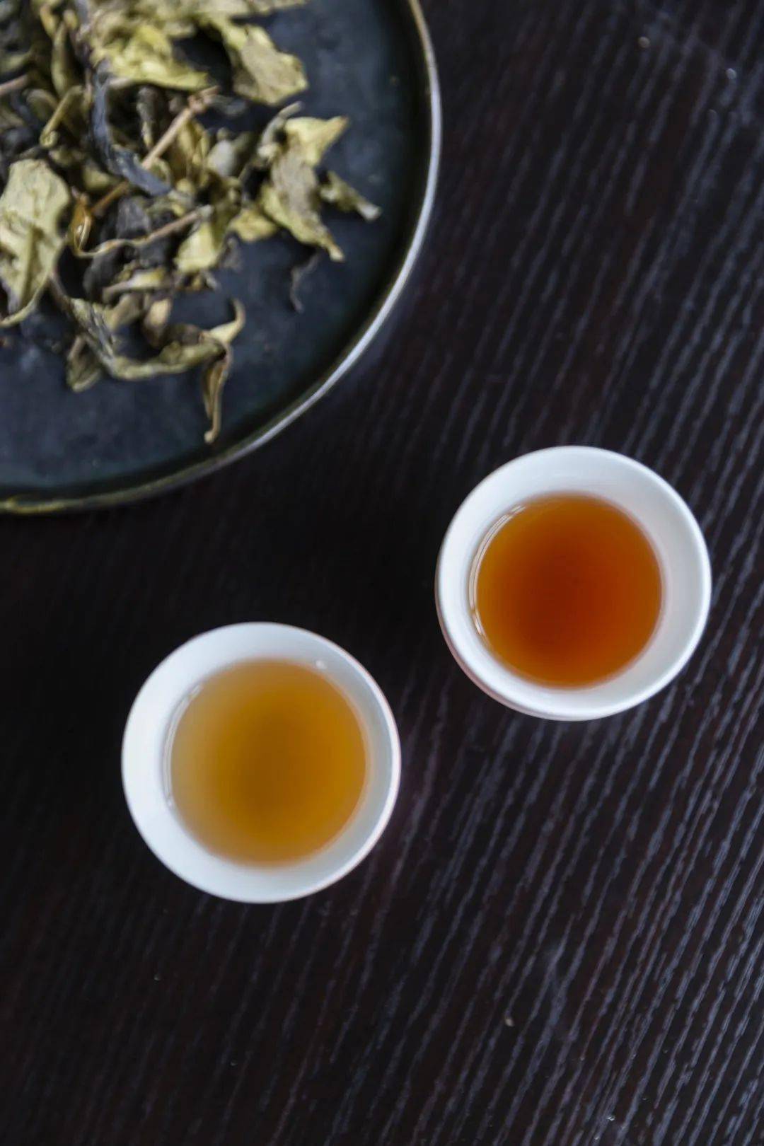 在纷繁的茶叶市场里如何保证那一口纯正的槟榔香?