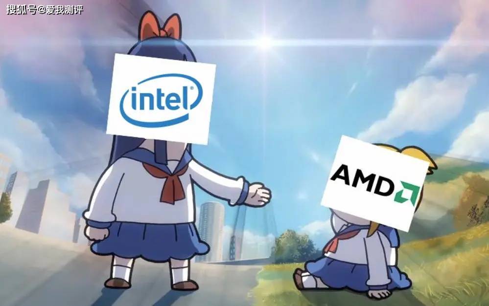 说实话，Intel真的不该喷！