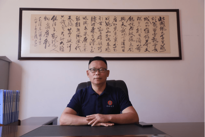 软磁材料市占率已达3%尚朋高科2004成立于东莞,是一家专业研发,生产
