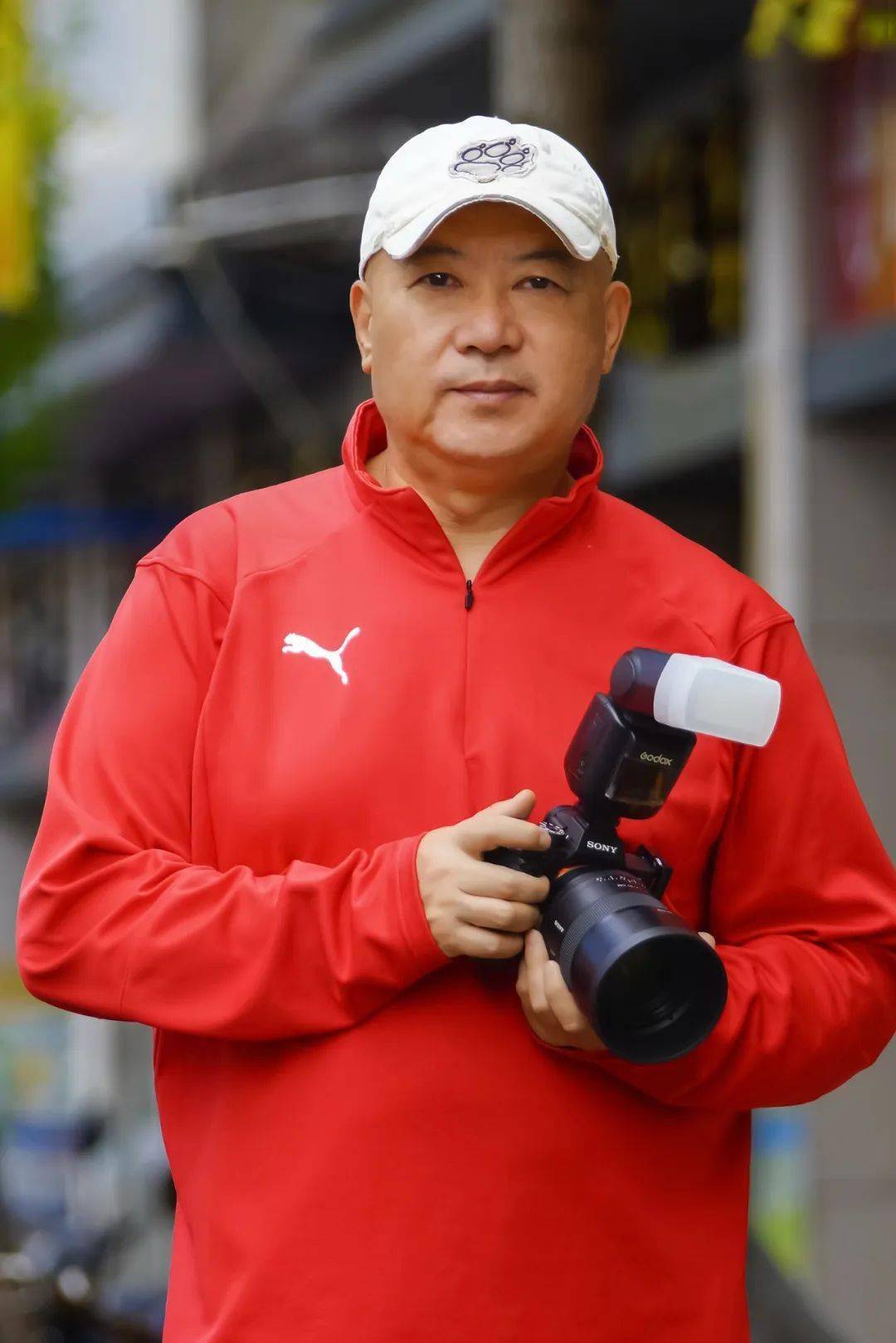 上邦国际摄影俱乐部会员作品展——张铭_福建省_高山_中国