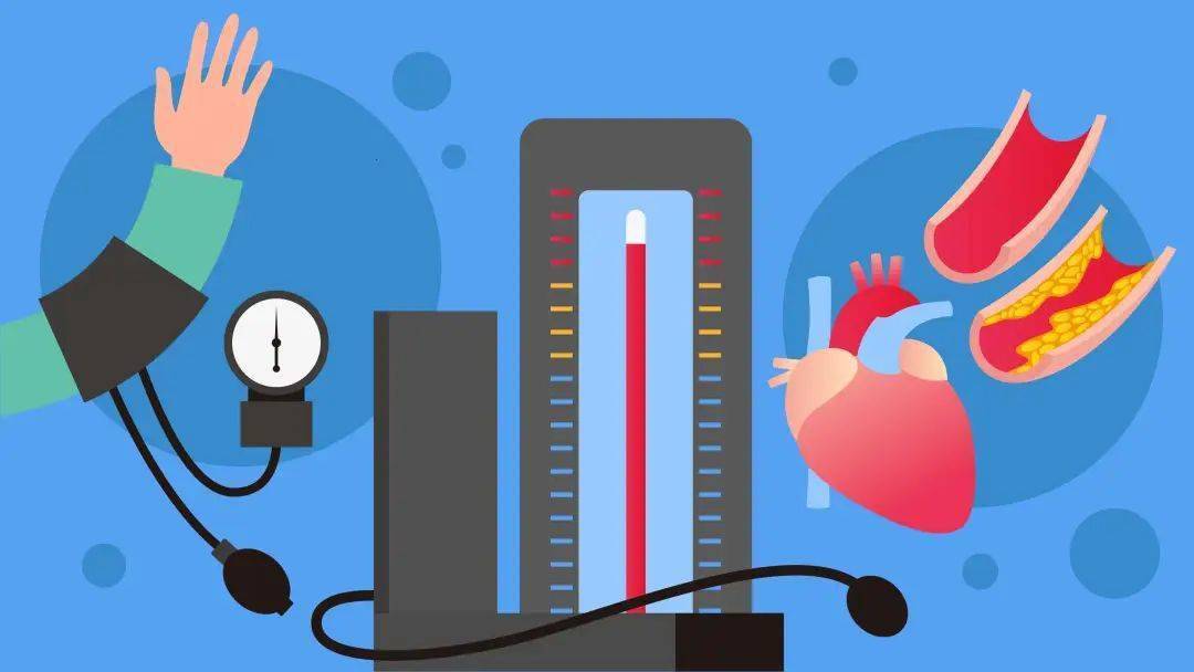 五如何预防儿童高血压?