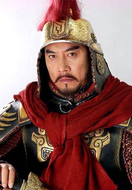 裴寂_李绩_大唐