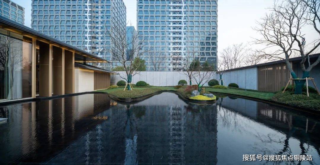 【最新【官网】南京【颐和源璟花园】价格 户型 电话:400-763-1618转