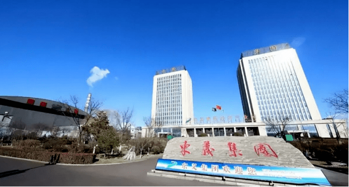 山西唯一,孝义连续十余年登榜全国综合实力百强县市,背后"六虎"撑天下