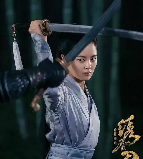 绣春刀：丁白樱作为加钱居士的师傅，为何武力值相差这么多_丁修_弟子_刀中
