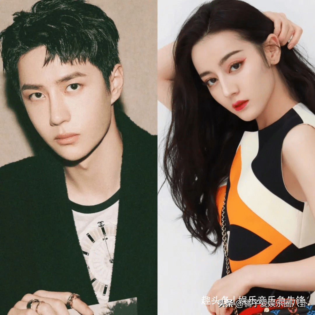 目的给肖战新戏铺路,杨紫李现王一博热巴合作_宣传_黄明昊_郑爽