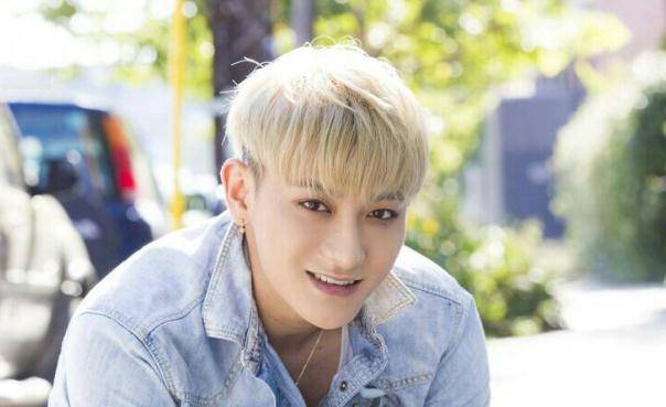 黄子韬:圈中出名的耿直男孩,经历磨难,一路走来真的不容易_事情_发展