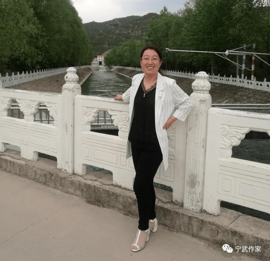 "喜迎二十大 奋进新征程"征文二等奖丨宿舍搬迁记/张云霞_东寨镇_宁武