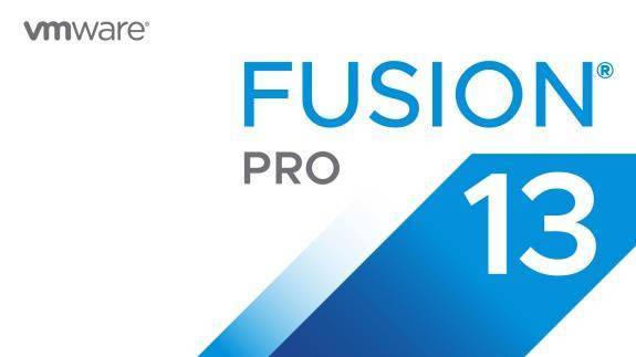 macOS 虚拟机软件 VMware Fusion 13 正式发布