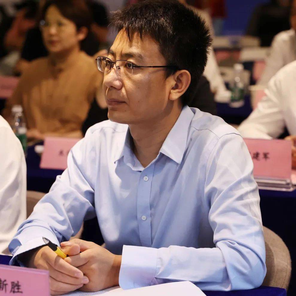 杨砚涵 银山资本 创始人
