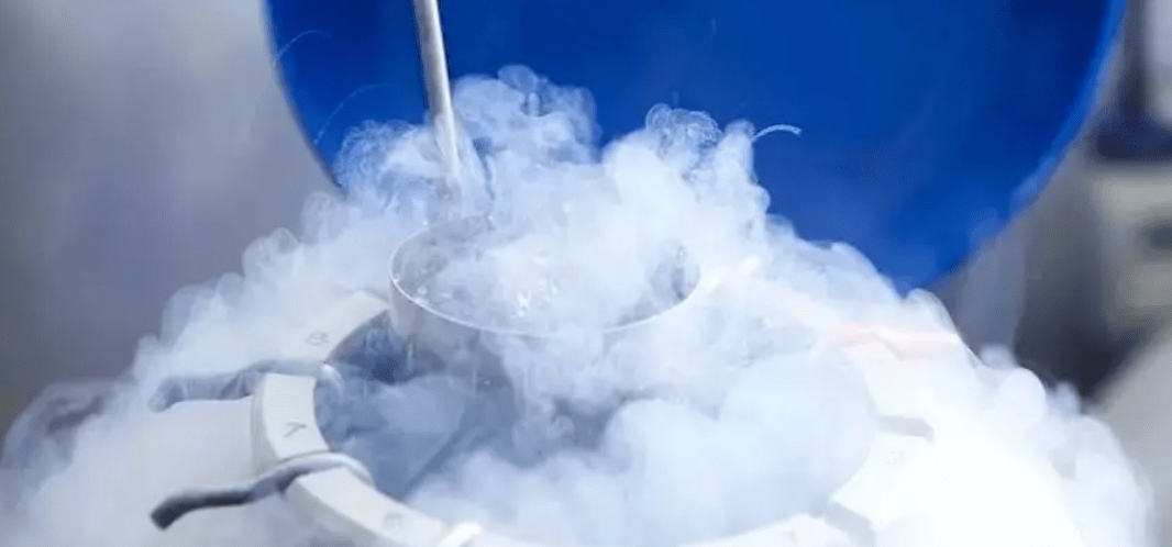 液氦为什么是理想的超低温冷却剂？_应用_特性_液化