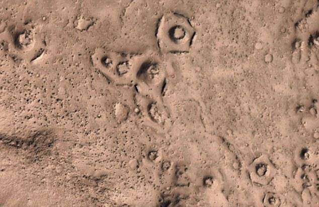 NASA宣布载人登陆火星的原因不简单，是因为火星上有重大发现！