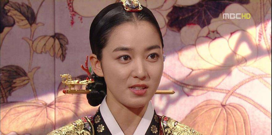 張禧嬪 朝鲜史上第一妖妇-张禧嫔_搜狐网