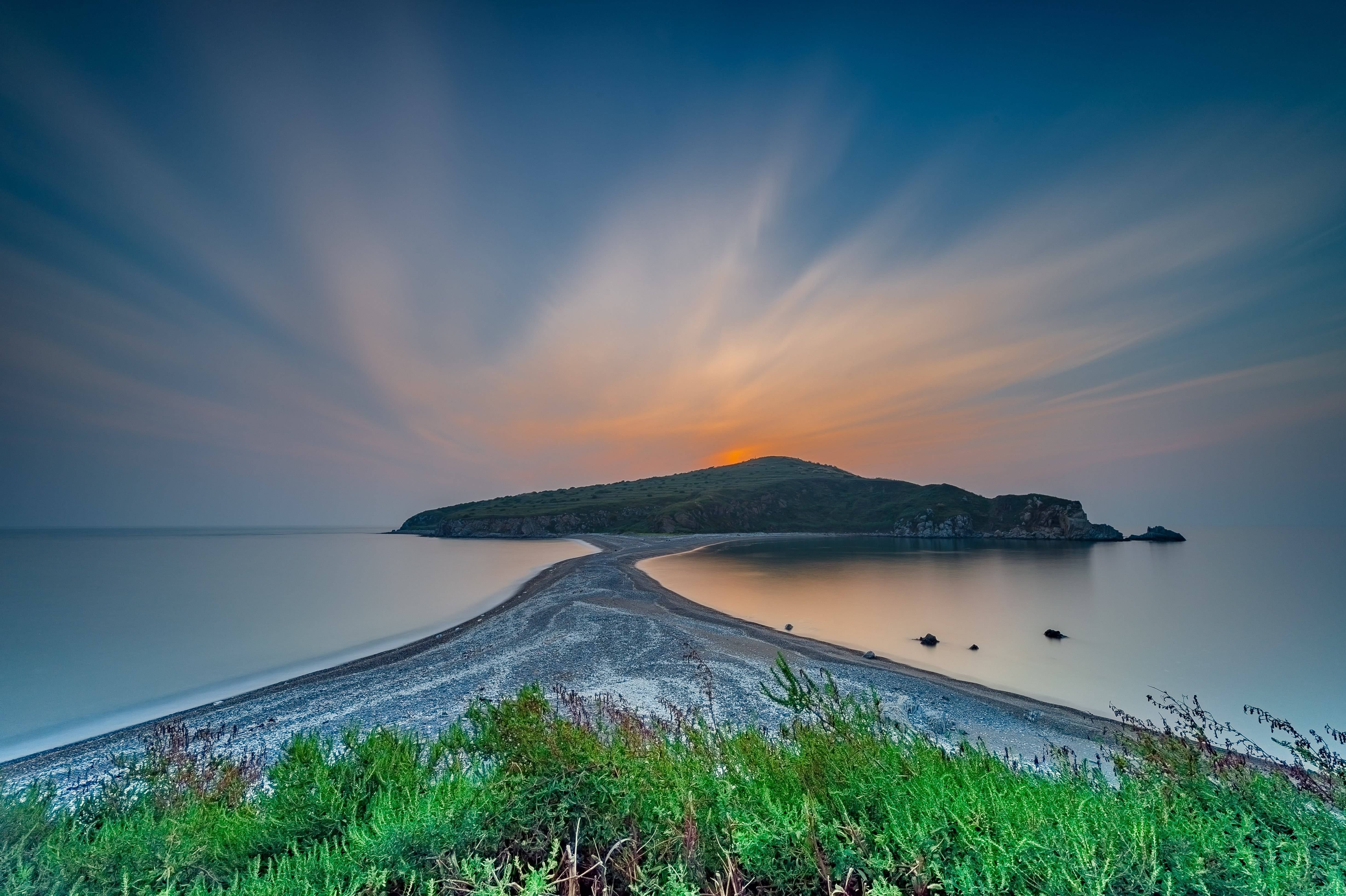 大连岛屿旅游景点排名图片